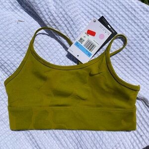 Nike Training bra